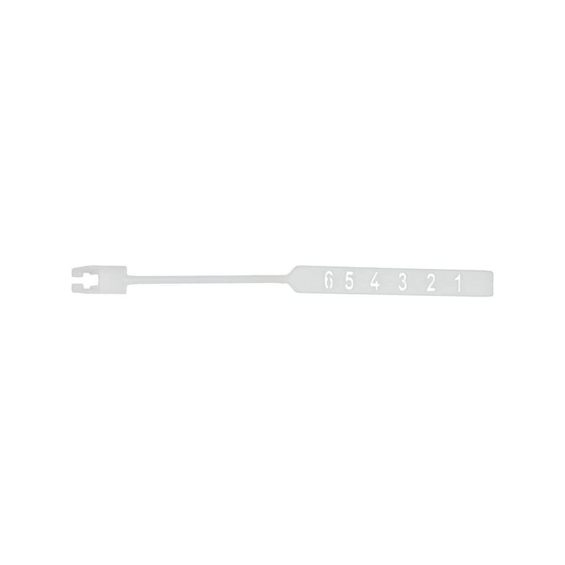 Decal, height adjust - 3226020280 Decal, height adjust - 3226020280