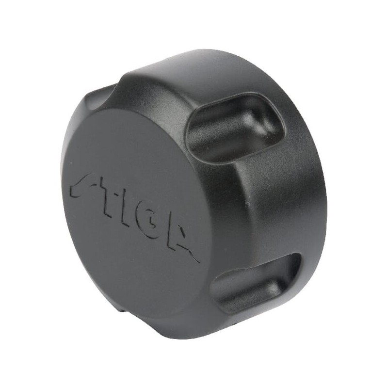 Nabendeckel, schwarz - 3221102390 Nabendeckel, schwarz - 3221102390