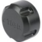 Nabendeckel, schwarz - 3221102390 Nabendeckel, schwarz - 3221102390