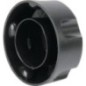 Nabendeckel, schwarz - 3221102390 Nabendeckel, schwarz - 3221102390
