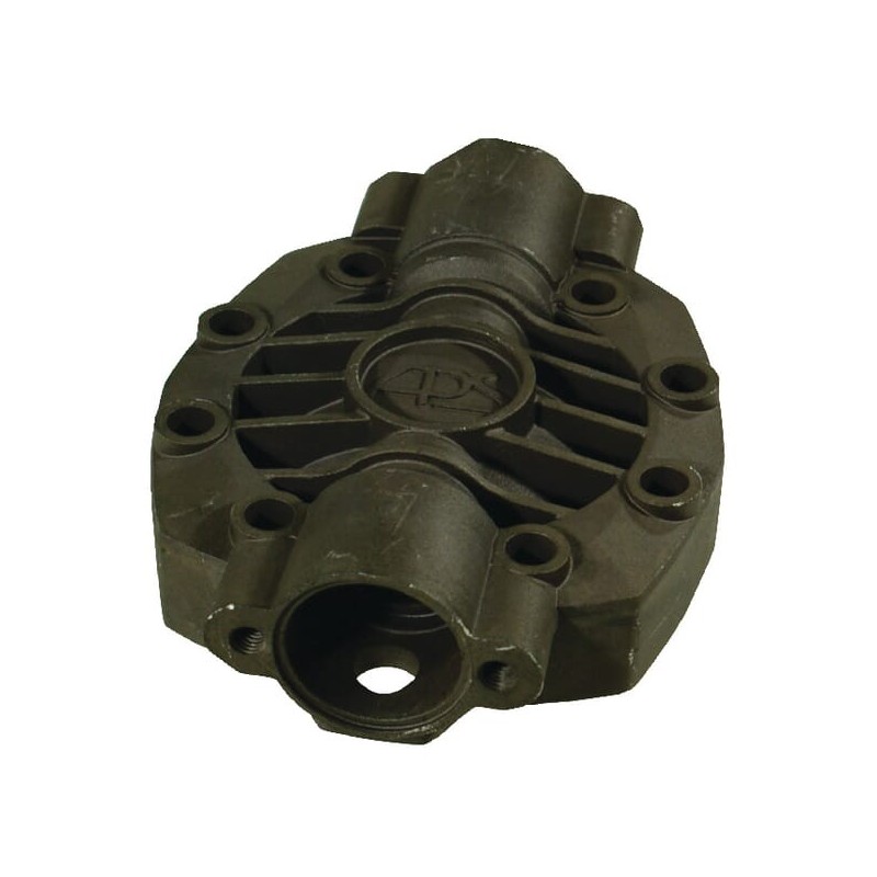 Cylinder Head - 32180099 Cylinder Head - 32180099