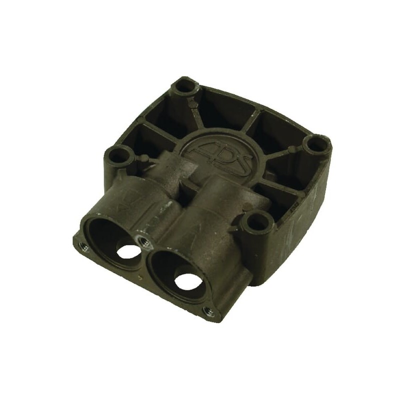 Głowica cylindra pr. - 32180102 Głowica cylindra pr. - 32180102