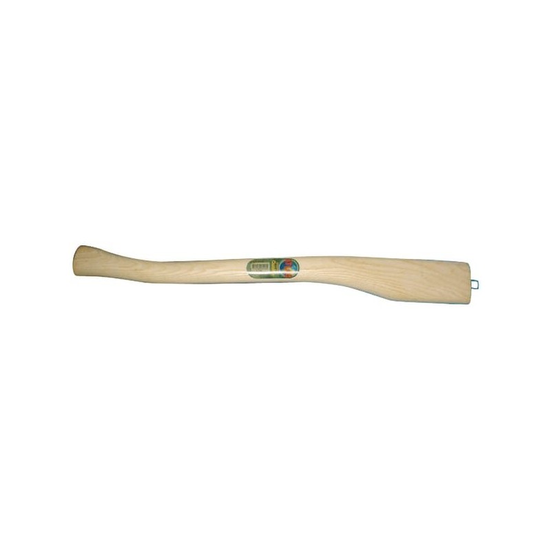 Axe handle curved 64x22mm - 321440 Axe handle curved 64x22mm - 321440