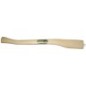 Axe handle curved 64x22mm - 321440 Axe handle curved 64x22mm - 321440