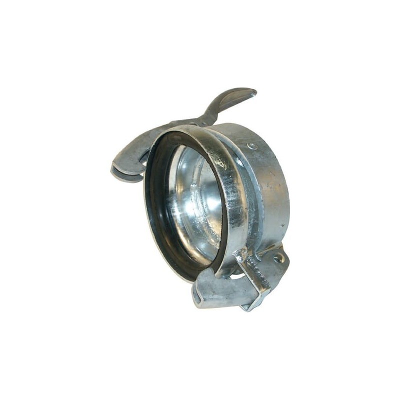 KKM 3 Zoll Blinddeckel - 3209900