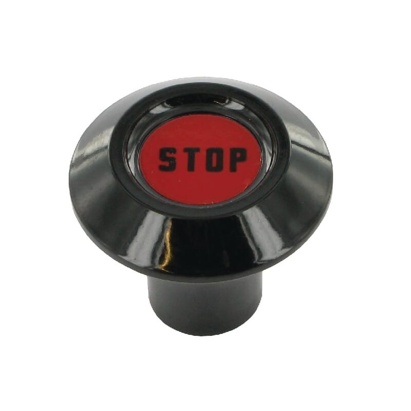 Przycisk stop, Case - IH - 3221357R1 Przycisk stop, Case - IH - 3221357R1