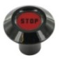 Button for engine stop cable - 3221357R1