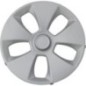 Hub cap D280/300 grey - 3221106440 Hub cap D280/300 grey - 3221106440