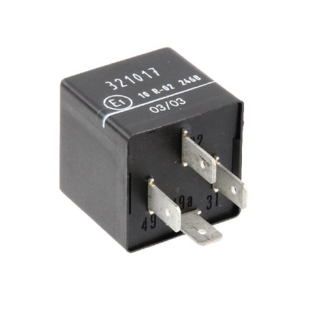Turn signal relay – produkty dostępne w rolniczeczesci.pl