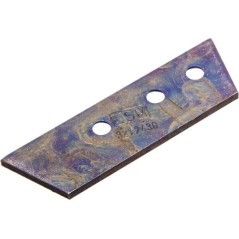 3212430 ESM, Blades for mowing bars 