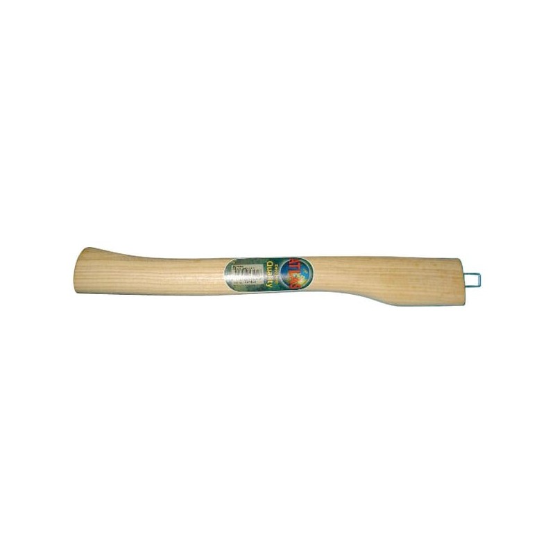 Axe handle curved 42x17mm - 321400 Axe handle curved 42x17mm - 321400