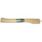 Axe handle curved 42x17mm - 321400 Axe handle curved 42x17mm - 321400