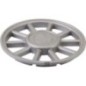 Hub cap diameter 170 grey - 3221104960 Hub cap diameter 170 grey - 3221104960