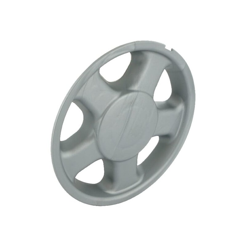 Hub cap diameter 170 grey - 3221103810