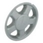Hub cap diameter 170 grey - 3221103810