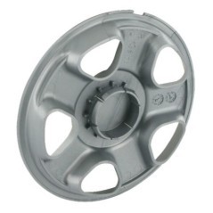Hub cap diameter 170 grey - 3221103810