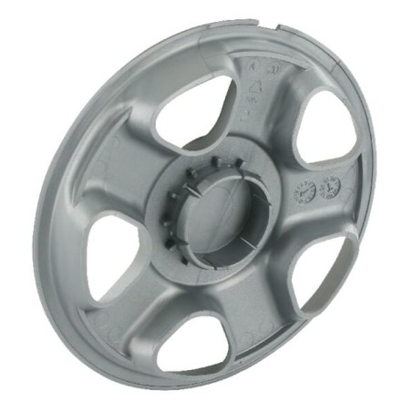 Hub cap diameter 170 grey - 3221103810