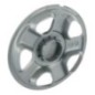 Hub cap diameter 170 grey - 3221103810