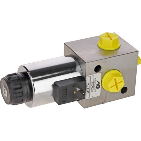 Control valve 3/2-3/4-12 VDC - 3212AK10143