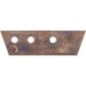 Schuhplatte L. Busatis - 3212410 Schuhplatte L. Busatis - 3212410