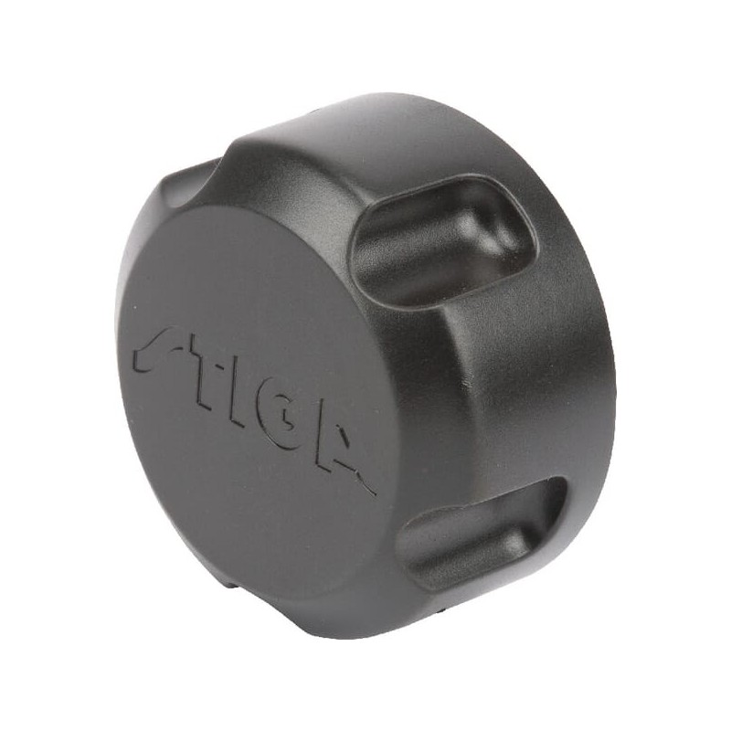 Nabendeckel, schwarz - 3221102400 Nabendeckel, schwarz - 3221102400