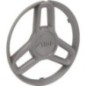 Hub cap grey - 3221107550 Hub cap grey - 3221107550