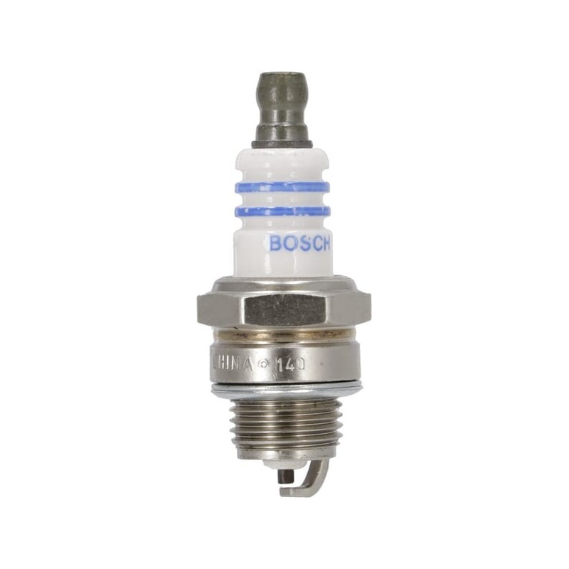 Spark plug WSR6F with anti-interfere - 3210385