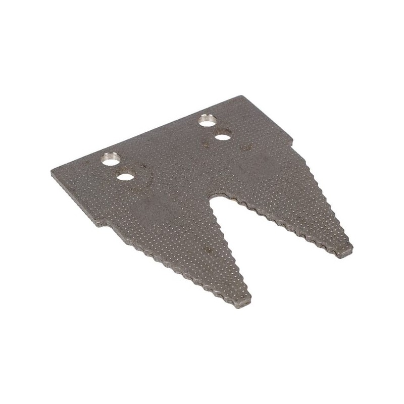 ESM double bottom blade - 3211061 ESM double bottom blade - 3211061
