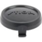 Hub cap grey - 3221107980 Hub cap grey - 3221107980