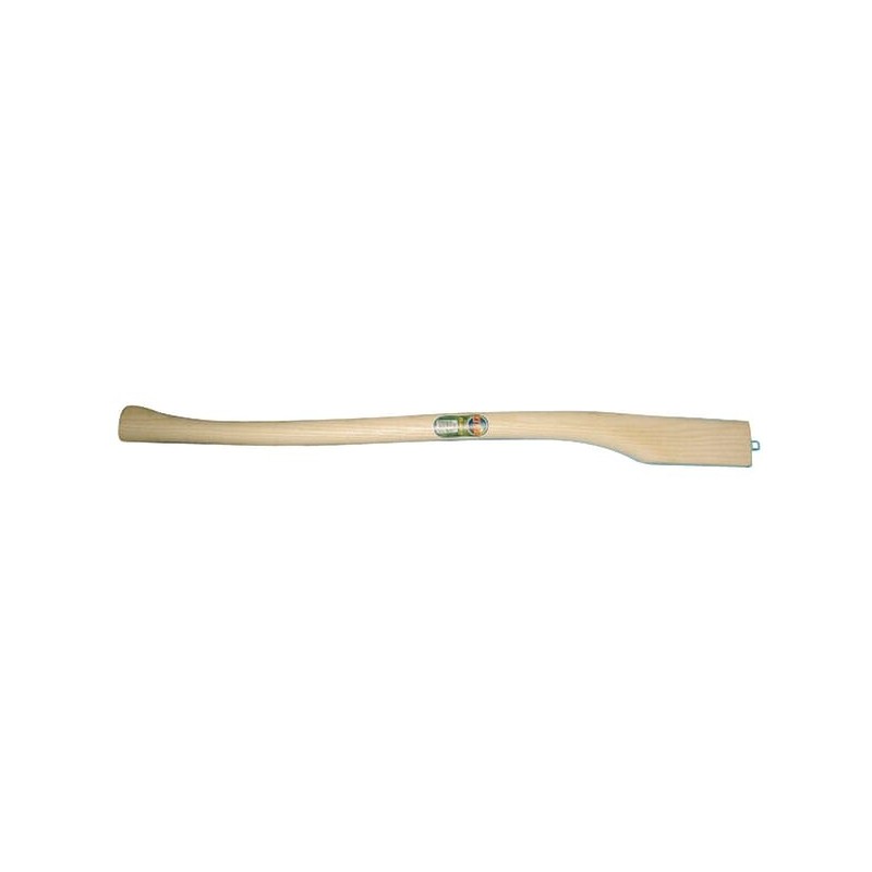 Axe handle curved 65x30mm - 321470 Axe handle curved 65x30mm - 321470