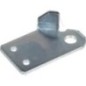 Right engine cover support - 3255470891 Right engine cover support - 3255470891