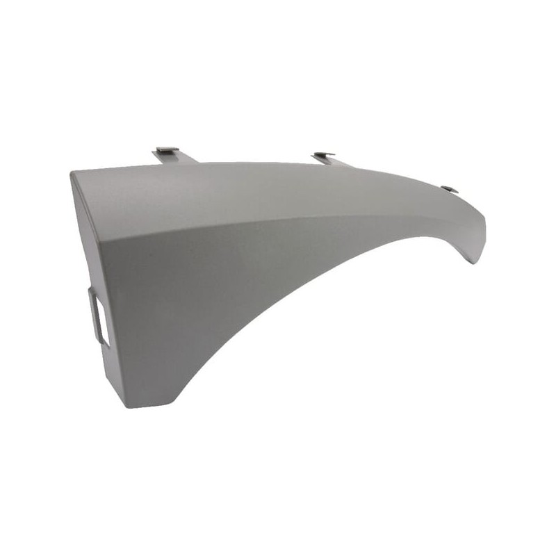 Radabdeckung RH, grau - 3251097930 Radabdeckung RH, grau - 3251097930
