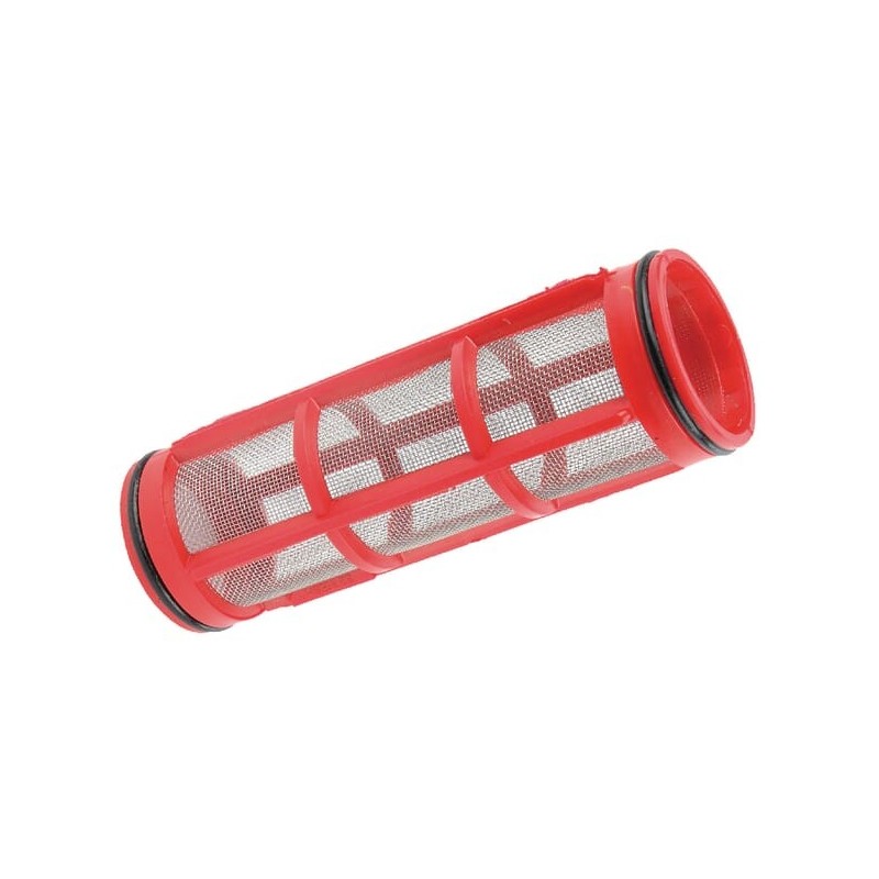 Filter insert 32 mesh red - 3232002030 Filter insert 32 mesh red - 3232002030