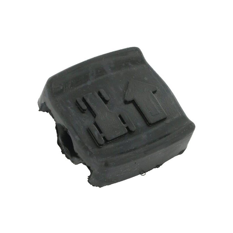 Pedal rubber - 3251102740 Pedal rubber - 3251102740