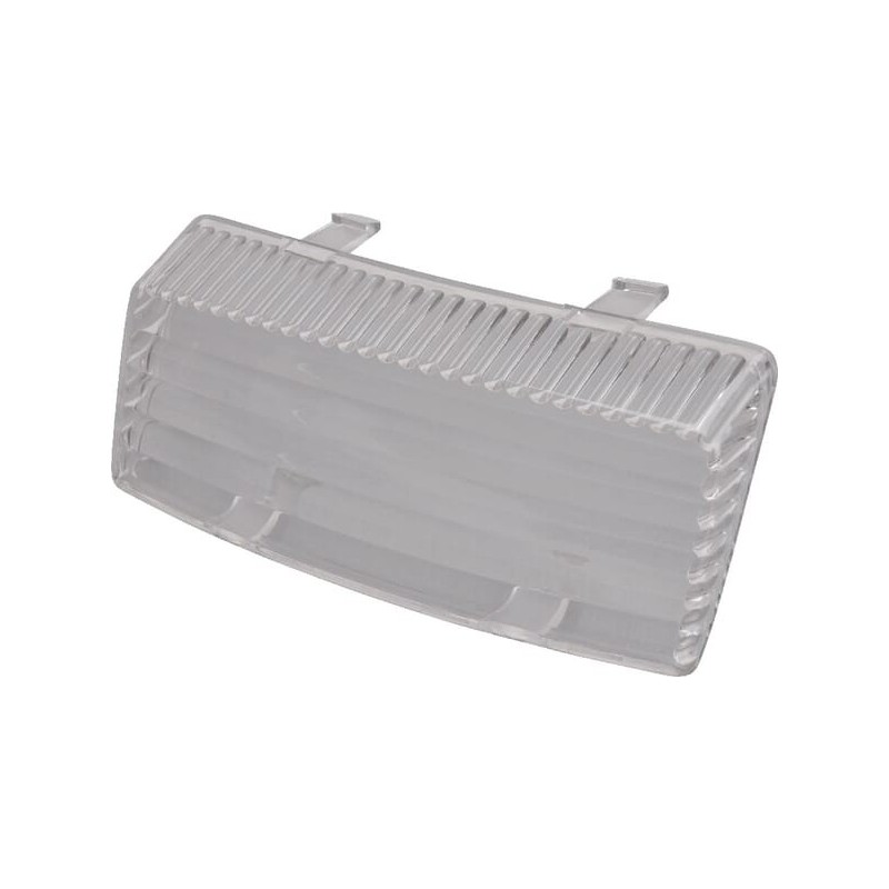 Transpar. Frontleuchte Grill - 3254109130 Transpar. Frontleuchte Grill - 3254109130