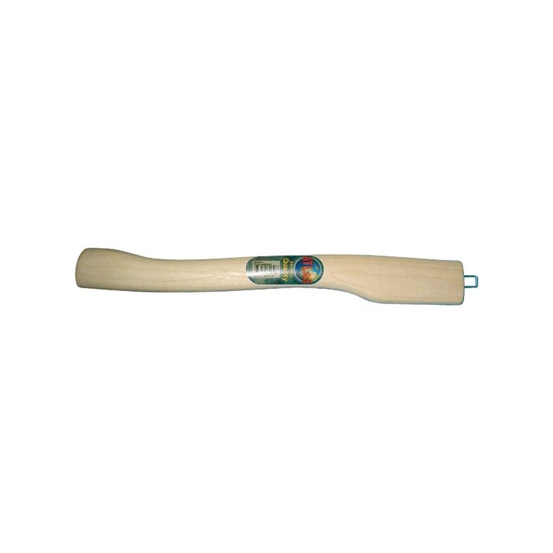 Axe handle curved 48x17mm - 321410 Axe handle curved 48x17mm - 321410