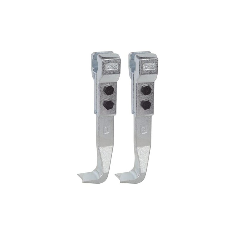 2 extended jaws 250mm - 3250PKUK 2 extended jaws 250mm - 3250PKUK