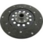 Clutch disc UKF - 325000910 Clutch disc UKF - 325000910