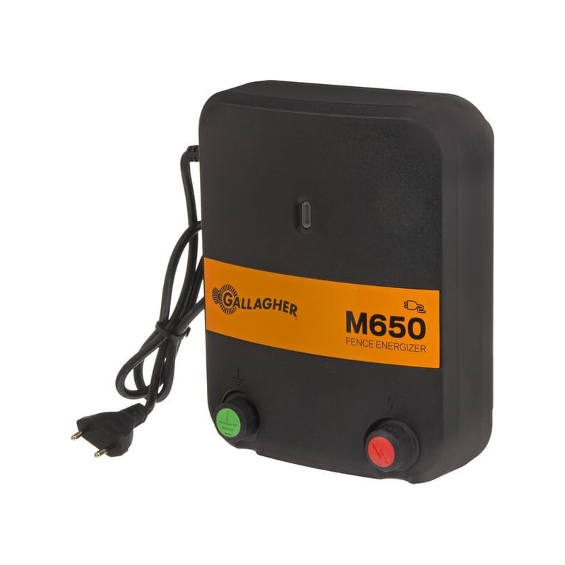 Elektryzator M650 - 323329GAL Elektryzator M650 - 323329GAL