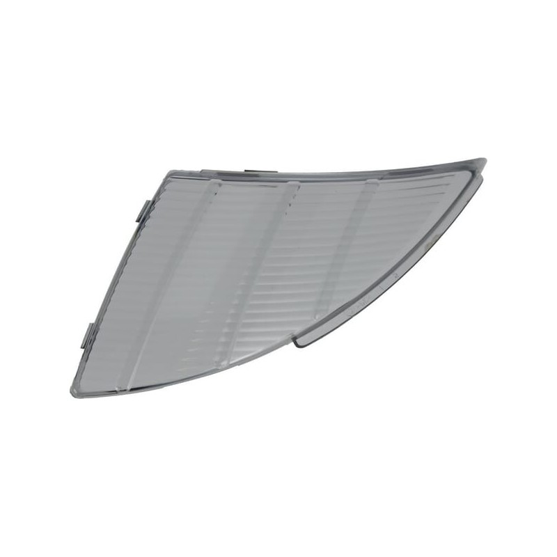 Light plastic cover right - 3254108740