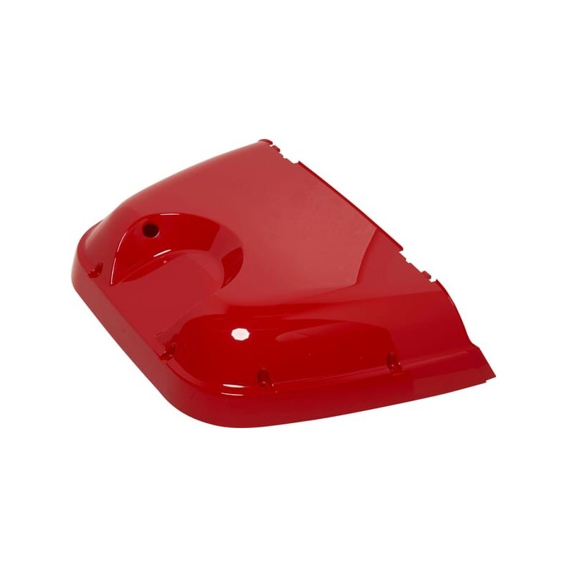 Grass catcher top red - 3271103032 Grass catcher top red - 3271103032