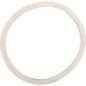 Felt ring D180/160x6 - 3237983