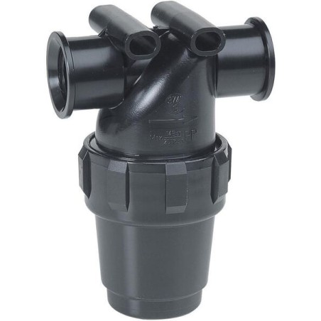 Pressure filter - threaded connection – produkty dostępne w rolniczeczesci.pl