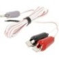 Charge cord assy - 32650892013 Charge cord assy - 32650892013