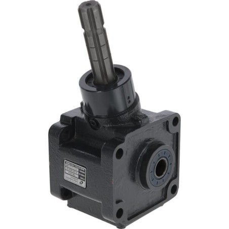 Comer Gearboxes – produkty dostępne w rolniczeczesci.pl