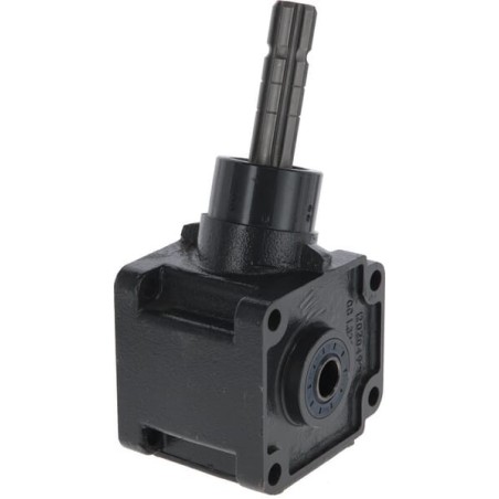 Gearbox TB-323J 11,54 - 323802