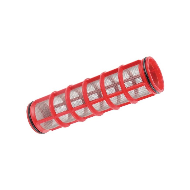Filter insert 32 mesh red - 3262002030 Filter insert 32 mesh red - 3262002030
