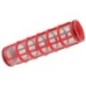 Filter insert 32 mesh red - 3262002030 Filter insert 32 mesh red - 3262002030