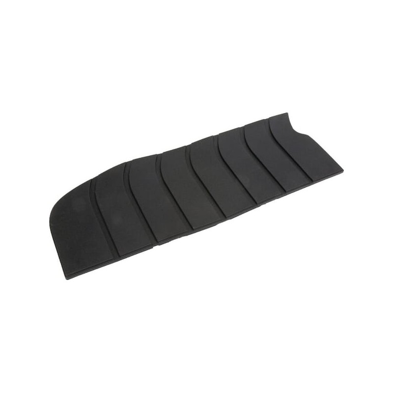 Footboard cover right - 3251103840