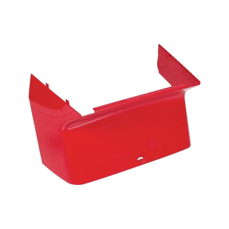 Cap red - 3251102391 Cap red - 3251102391